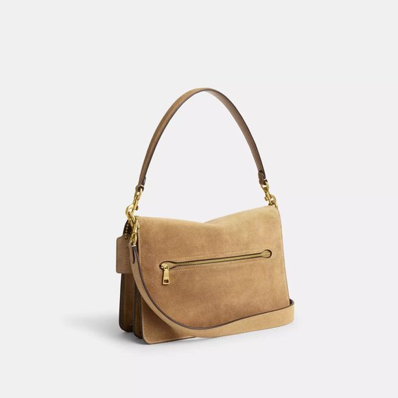 Chain Tabby Shoulder Bag 30 - Picture 5 of 15